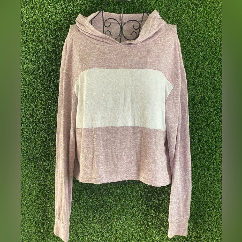 Flirtitude active sweater